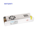 SOMPOM 85% efficiency 12V 30A 360W led driver switch mode power supply